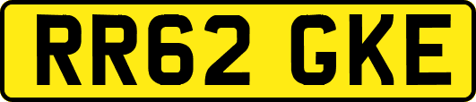 RR62GKE