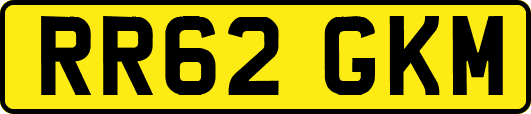 RR62GKM