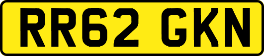 RR62GKN