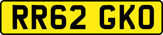 RR62GKO