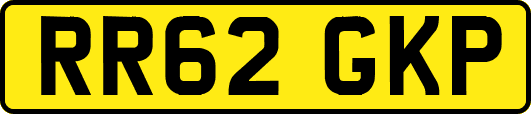 RR62GKP
