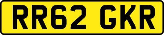 RR62GKR