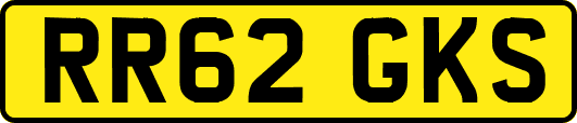 RR62GKS