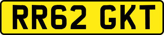 RR62GKT