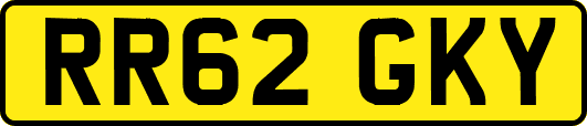 RR62GKY