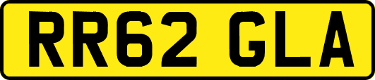 RR62GLA