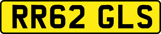 RR62GLS