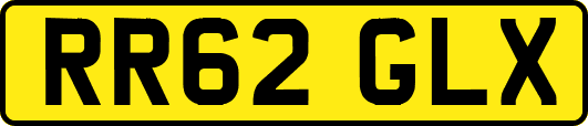 RR62GLX