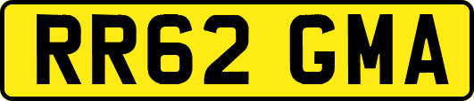 RR62GMA