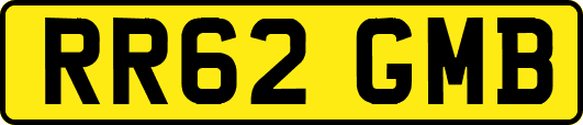 RR62GMB