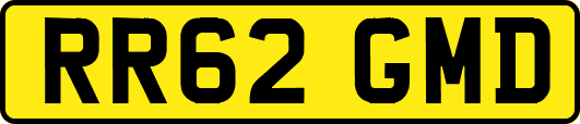 RR62GMD