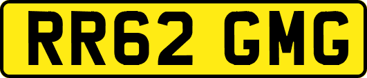 RR62GMG