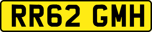 RR62GMH