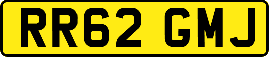 RR62GMJ