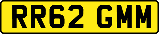 RR62GMM