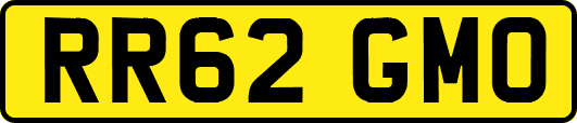 RR62GMO