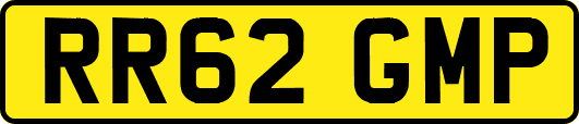 RR62GMP