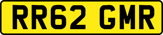 RR62GMR