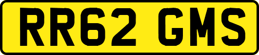 RR62GMS