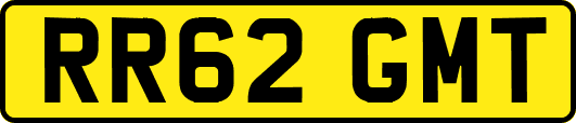 RR62GMT