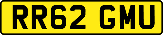 RR62GMU
