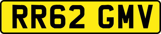 RR62GMV