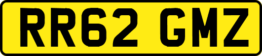 RR62GMZ