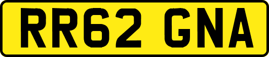 RR62GNA