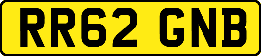 RR62GNB