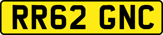 RR62GNC