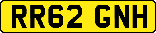 RR62GNH