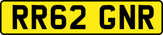 RR62GNR