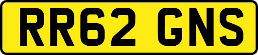 RR62GNS