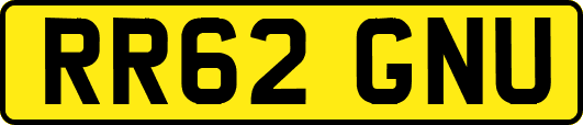 RR62GNU