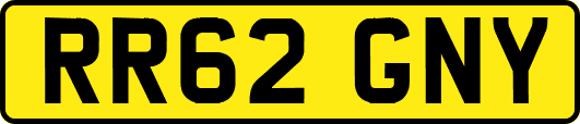 RR62GNY