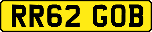 RR62GOB