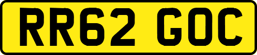 RR62GOC