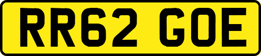RR62GOE