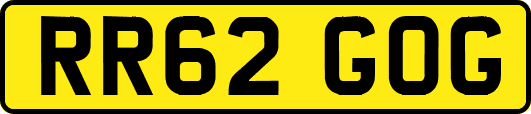 RR62GOG