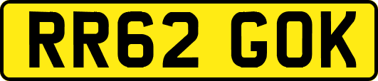 RR62GOK