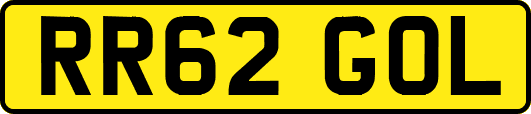 RR62GOL