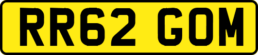 RR62GOM