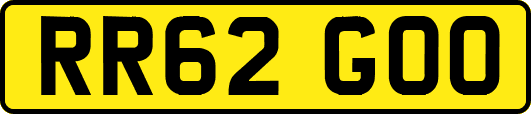 RR62GOO