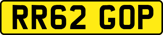 RR62GOP