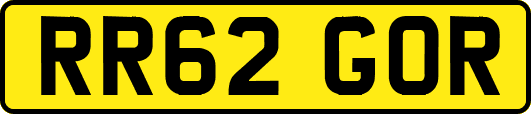 RR62GOR