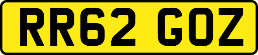 RR62GOZ