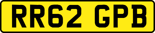 RR62GPB