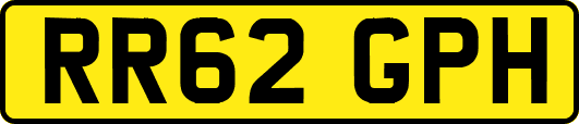RR62GPH