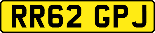 RR62GPJ