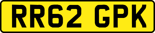 RR62GPK